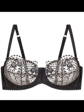 Dita VonTeese 'Julie's Roses' Underwire Bra 